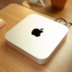 إطلاق Mac mini مع شريحة M4 1