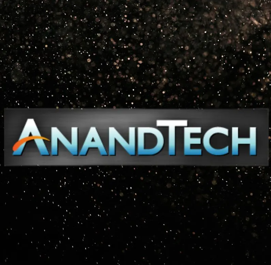 إغلاق موقع AnandTech بعد مسيرة طويلة