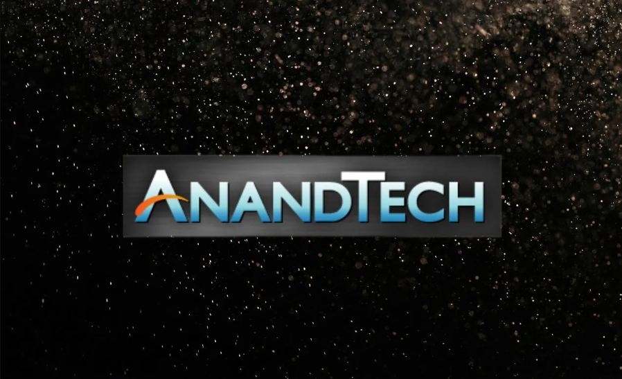 إغلاق موقع AnandTech بعد مسيرة طويلة