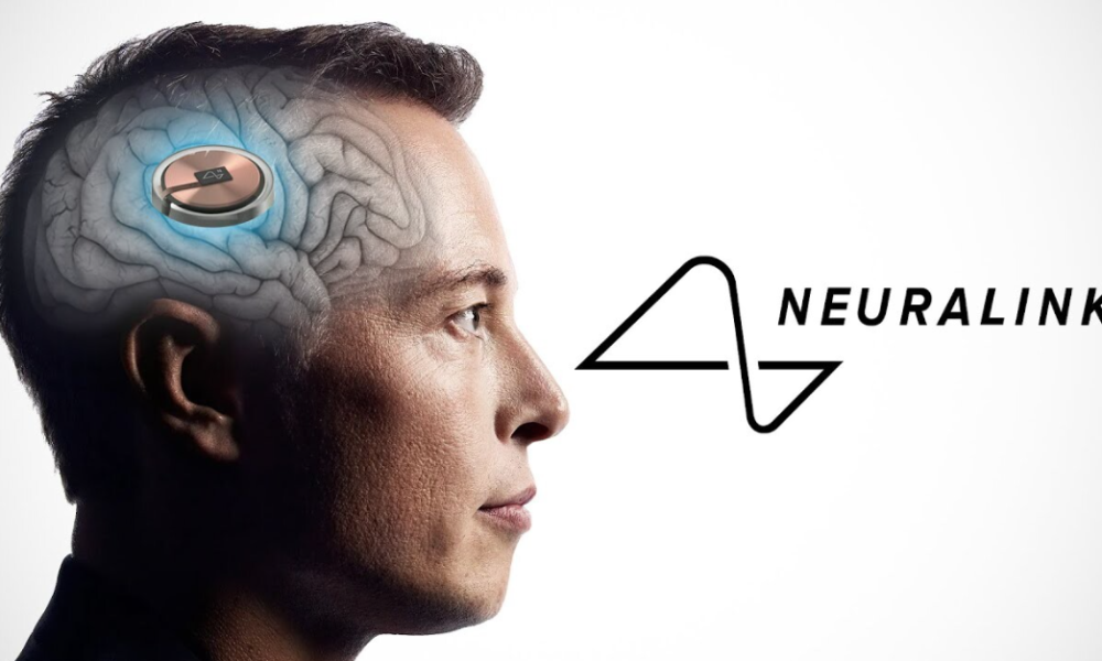 إيلون ماسك يكشف عن شريحة Neuralink