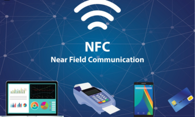 برمجية NGate الخبيثة تستغل تقنية NFC لسرقة الحسابات المصرفية 1