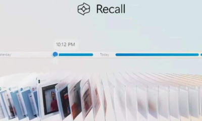 تأجيل إضافي لإطلاق ميزة Recall من مايكروسوفت