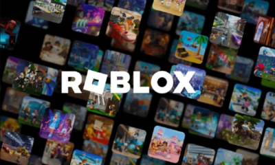 تركيا تحظر منصة Roblox لألعاب الفيديو