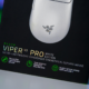 تصميم خفيف وأداء استثنائي في Viper V3 Pro فارة الألعاب اللاسلكية