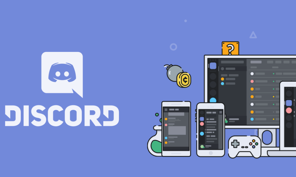 تطبيق Discord