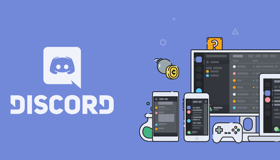 تطبيق Discord