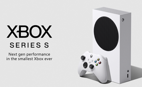 توقعات جيم ريان حول Xbox Series S