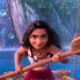 ديزني تشعل الحماس لفيلم Moana 2