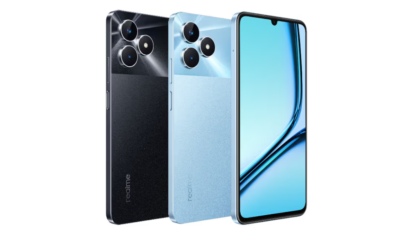 ريلمي تستعد لإطلاق هاتف Realme Note 60 بمواصفات متميزة 1