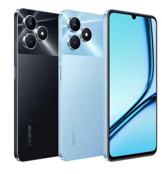 ريلمي تستعد لإطلاق هاتف Realme Note 60 بمواصفات متميزة 1