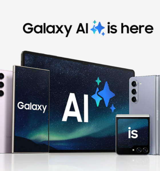 سامسونج توسع تقنية Galaxy AI إلى سلسلة Galaxy A متوسطة المدى