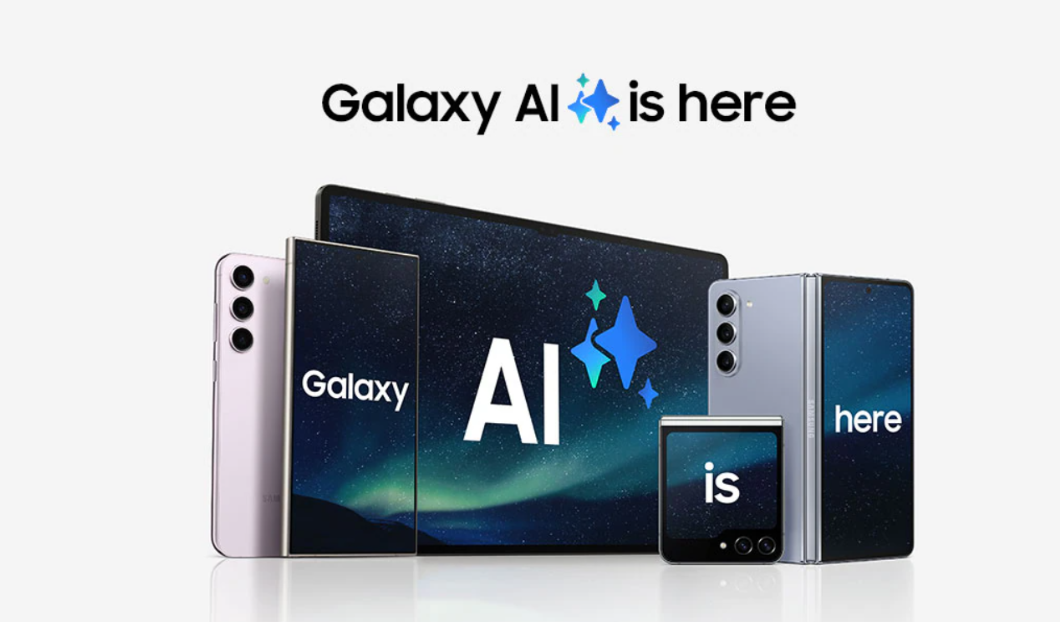 سامسونج توسع تقنية Galaxy AI إلى سلسلة Galaxy A متوسطة المدى