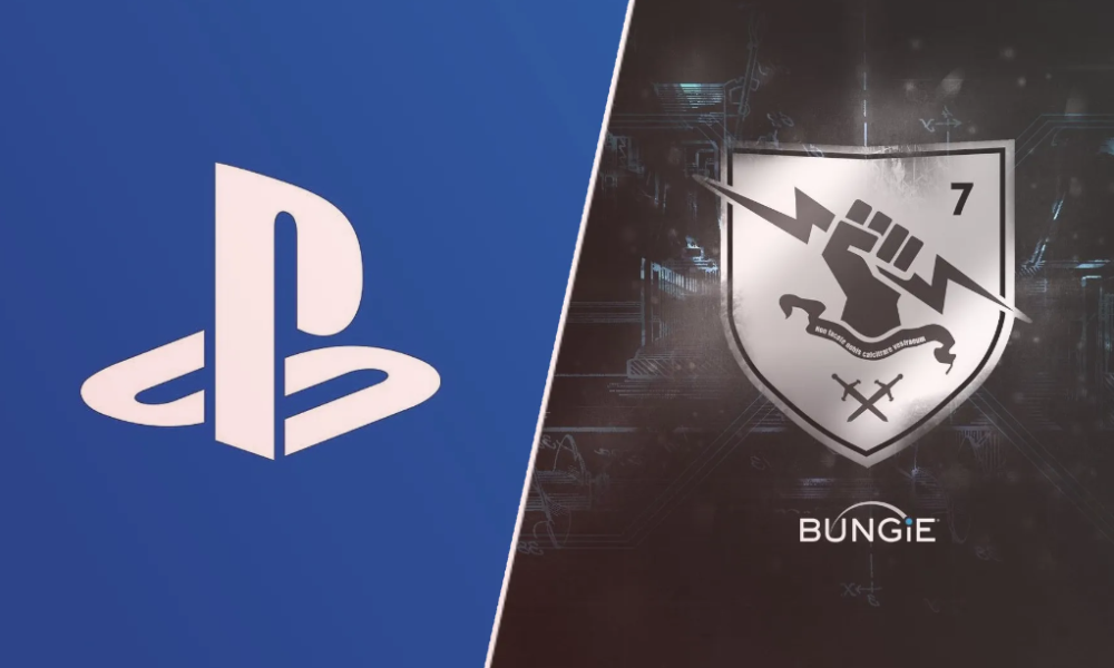 سوني تعيد هيكلة استوديو Bungie وتطلق استوديو بلايستيشن جديد