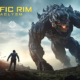 عودة سلسلة Pacific Rim عبر روايات مصورة