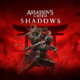 لعبة Assassins Creed Shadows