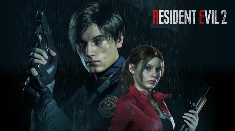 نجاح ريميك Resident Evil 2