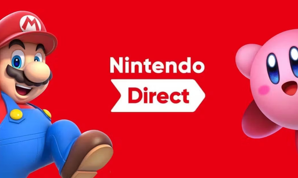 نينتندو تستعد لحدث Nintendo Direct جديد