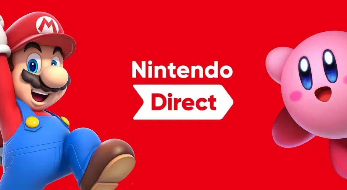 نينتندو تستعد لحدث Nintendo Direct جديد