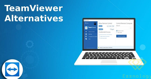 أفضل 5 بدائل لبرنامج TeamViewer لمشاركة سطح المكتب عن بُعد