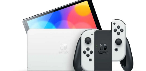 إطلاق Nintendo Switch 2 في أوائل 2025