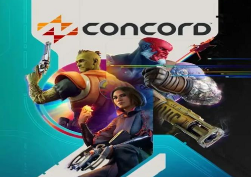 إغلاق لعبة Concord إلى الأبد النهاية السريعة لأحد ألعاب سوني 1