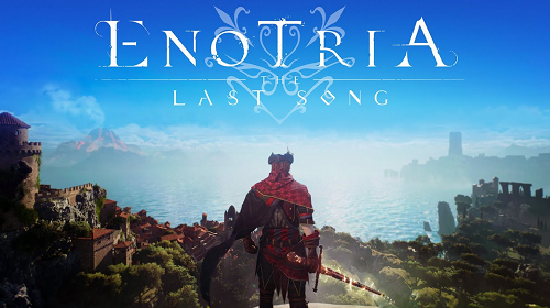 Enotria The Last Song