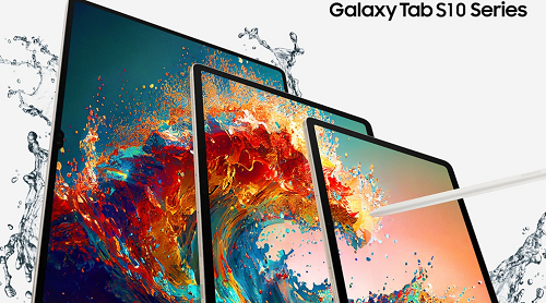 تسريبات أسعار سلسلة Galaxy Tab S10 