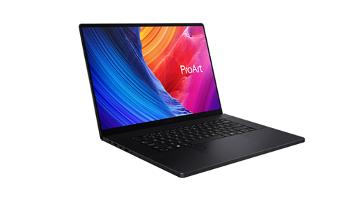 مراجعة جهاز ASUS ProArt P16 H7606