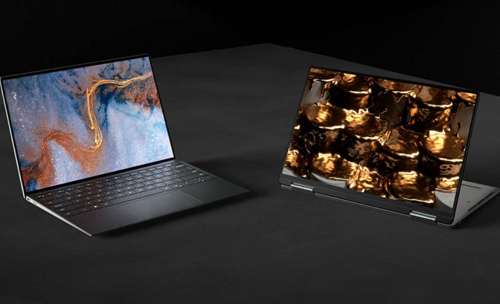 عروض مذهلة على Dell XPS 13 توفر 400 دولار اليوم