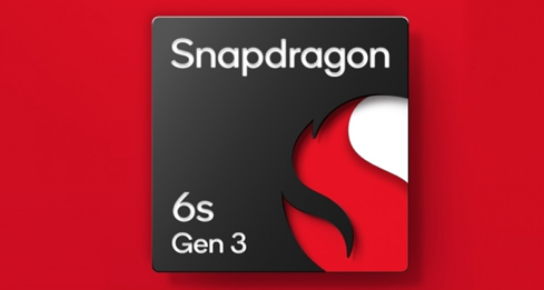 كوالكوم تكشف عن معالج Snapdragon 6 Gen 3