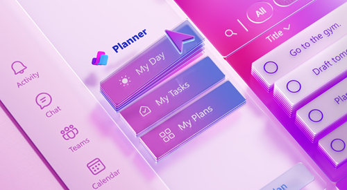 مايكروسوفت تطلق إصدار الويب من تطبيق Planner مع مزايا متقدمة