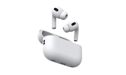 AirPods Pro 2 تحصل على تحديثات متقدمة لتعزيز حماية السمع