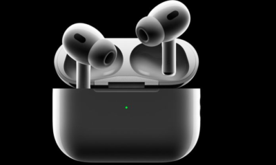 AirPods Pro 2 تحصل على تحديثات متقدمة لتعزيز حماية السمع