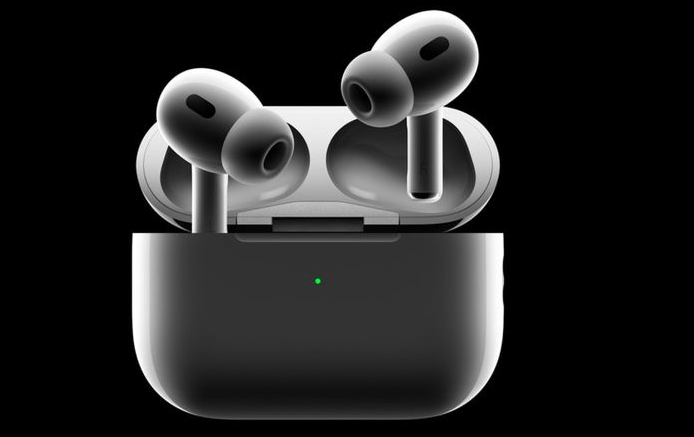 AirPods Pro 2 تحصل على تحديثات متقدمة لتعزيز حماية السمع