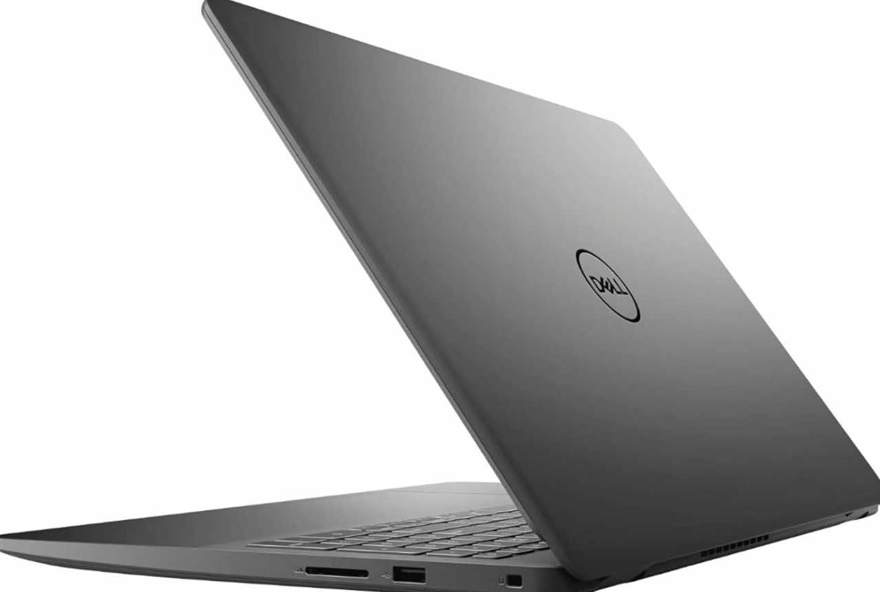 Dell Inspiron 15 أفضل كمبيوتر محمول للطلاب بسعر 280 دولارًا فقط