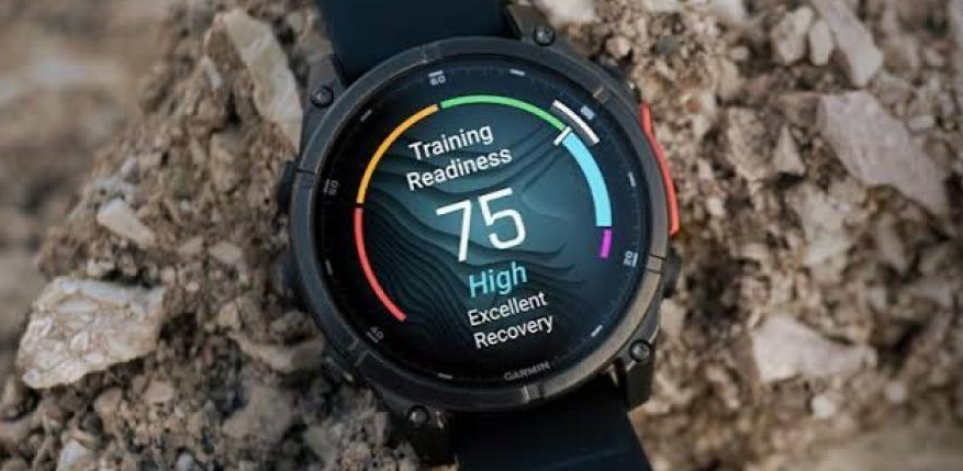 Garmin تكشف عن إصدارات جديدة من سلسلة Fenix 8 Pro