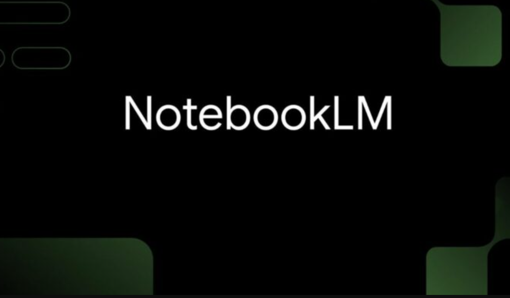 NotebookLM من جوجل يدعم مقاطع يوتيوب والتسجيلات الصوتية