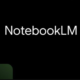 NotebookLM من جوجل يدعم مقاطع يوتيوب والتسجيلات الصوتية