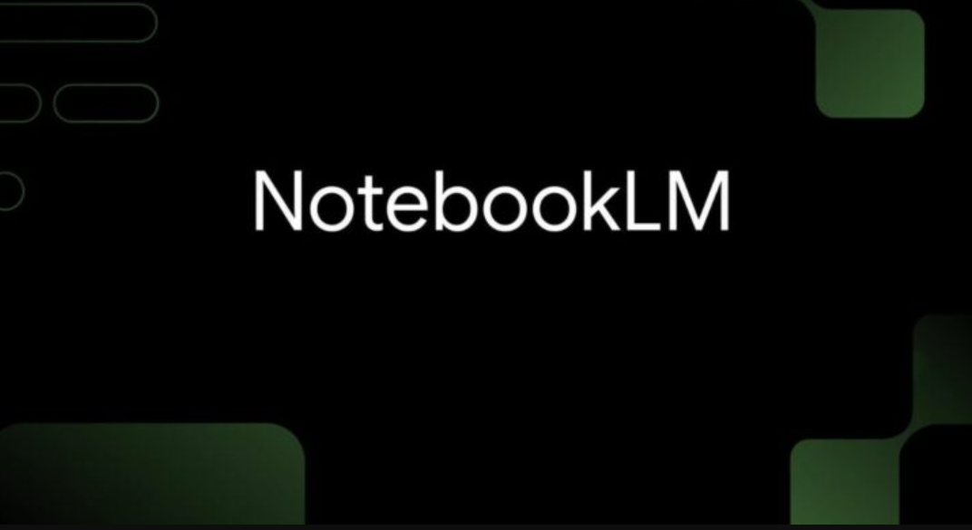 NotebookLM من جوجل يدعم مقاطع يوتيوب والتسجيلات الصوتية