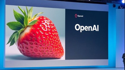 OpenAI تستعد لإطلاق نموذج الذكاء الاصطناعي Strawberry بقدرات منطقية متقدمة