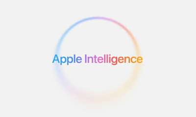 آبل تستعد لإطلاق منصة الذكاء الاصطناعي Apple Intelligence في أكتوبر