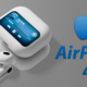 آبل تطلق سماعات AirPods 4 بتصميم جديد دون كابل شحن