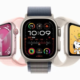 آبل تفاجئ الجميع بالتركيز على Apple Watch 10 وتأجيل تحديثات الطرازات الأخرى