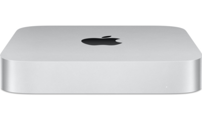 آبل تُحدث ثورة في تصميم وقدرات Mac Mini تغييرات كبيرة في أصغر حواسيبها