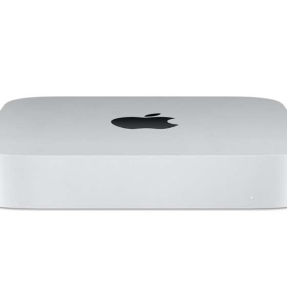 آبل تُحدث ثورة في تصميم وقدرات Mac Mini تغييرات كبيرة في أصغر حواسيبها