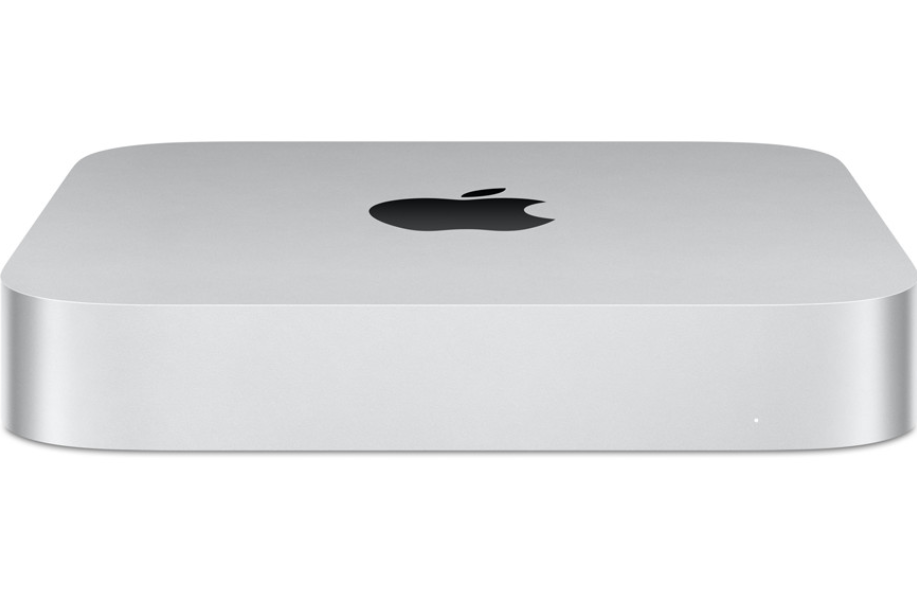 آبل تُحدث ثورة في تصميم وقدرات Mac Mini تغييرات كبيرة في أصغر حواسيبها