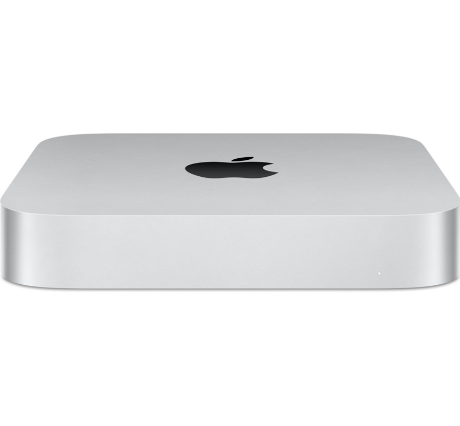 آبل تُحدث ثورة في تصميم وقدرات Mac Mini تغييرات كبيرة في أصغر حواسيبها