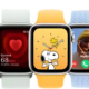 أبل تطوّر ساعة Apple Watch SE للأطفال بتصميم بلاستيكي