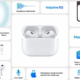 أبل تقدم حلولًا طبية جديدة في سماعات AirPods Pro 2 لدعم ضعاف السمع