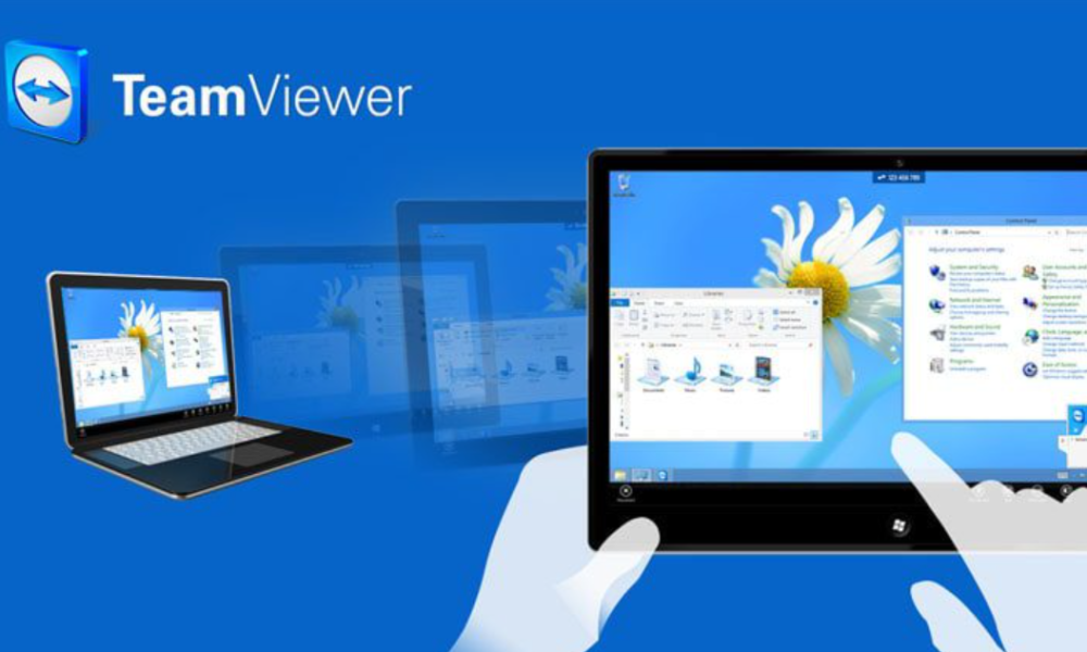 أفضل 5 بدائل لبرنامج TeamViewer لمشاركة سطح المكتب عن بُعد